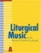 Liturgical Music for the Revised Common Lectionary : Yeara cover