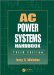 Ac Power Systems Handbook cover