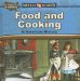 Food And Cooking in American History cover