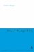 Adorno's Concept of Life cover