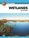 Wetlands cover