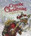 Coyote Christmas : A Lakota Story cover
