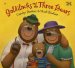 Goldilocks and the Three Bears cover