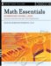 Math Essentials, Elementary School Level : Lessons And Activities for Test Preparation cover