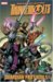 Thunderbolts : Guardian Protocols cover