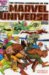  Essential Official Handbook of the Marvel Universe - Deluxe Edition 3