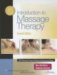 Introduction to Massage Therapy cover