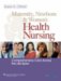 Maternity, Newborn, and Women's Health Nursing : Comprehensive Care Across the Lifespan cover