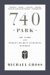 740 Park : The Story of the World's Richest Apartment Building cover