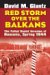  Red Storm over the Balkans: The Failed Soviet Invasion of Romania, Spring 1944