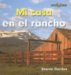 Mi Casa En El Rancho/ at Home on the Ranch cover