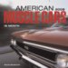 American Muscle Cars 2008 Calendar cover