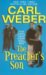 The Preacher's Son cover