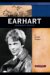 Amelia Earhart : Legendary Aviator cover