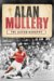 Alan Mullery : The Autobiography cover