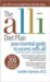 The Alli Diet Plan: Your Essential Guide to Success With Alli