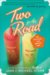 Two for the Road : Our Love Affair with American Food cover