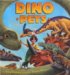 Dino Pets cover