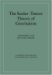 The Scalar-Tensor Theory of Gravitation cover