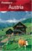 Frommer's Austria cover