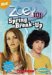  Spring Break Up