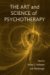 The Art And Science of Psychotherapy cover