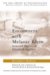  Encounters With Melanie Klein: Selected Papers of Elizabeth Spillius