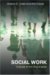 Social Work : Voices from the Inside cover