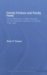 Family Fictions and Family Facts : Harriet Martineau, Adolphe Queteley and the Population Question in England 1798-1859 cover