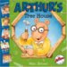 Arthur's Tree House cover