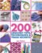 200 Crochet Tips, Techniques & Trade Secrets : An Indispensable Resource for Technical Know-how and Trouble-shooting Tips cover