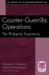Counter-guerrilla Operations : The Philippine Experience cover