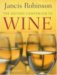 The Oxford Companion to Wine cover