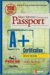 Mike Meyers' Certification Passport cover