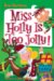 Miss Holly Is Too Jolly! cover