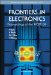 Frontiers in Electronics cover