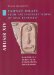 Abusir XIV : Faience Inlays from the Funerary Temple of King Neferre, Raneferre's Substitute Decoration Programme cover
