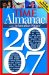 Time Almanac 2007 cover