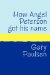 How Angel Peterson Got His Name cover