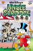 Walt Disney's Uncle Scrooge 368 cover