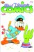 Walt Disney's Comics and Stories 678 cover