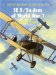 SE 5/5a Aces of World War 1 cover
