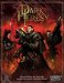 Dark Heresy : Core Rulebook cover
