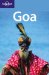 Lonely Planet Goa cover