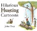 Hunting!@#$%! : 300 Hilarious Cartoons by John Troy cover
