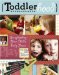 Toddlerhood : Scrapbooking Your Childs Early Years cover