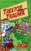 Treetop Trauma cover