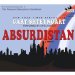 Absurdistan cover