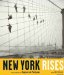 New York Rises : Photographs by Eugene De Salignac cover