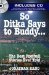 So Ditka Says to Buddy : The Best Football Stories Ever Told cover